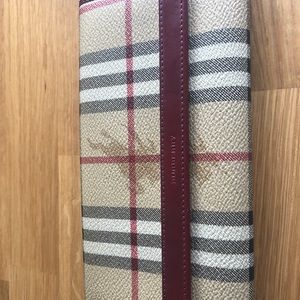 Burberry Wallet